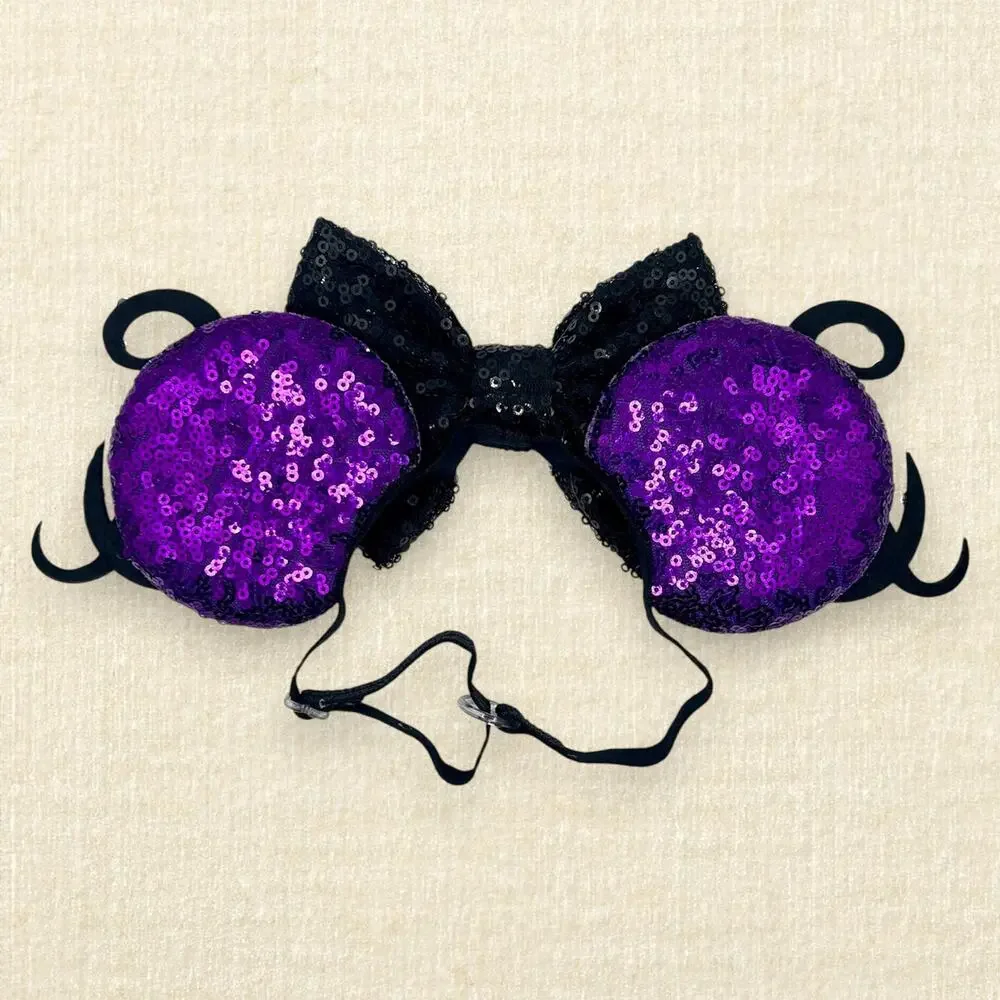 Disney elastic ursula
